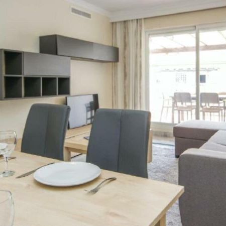 Dama De Noche Appartement Marbella Buitenkant foto