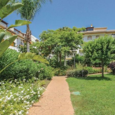 Dama De Noche Appartement Marbella Buitenkant foto