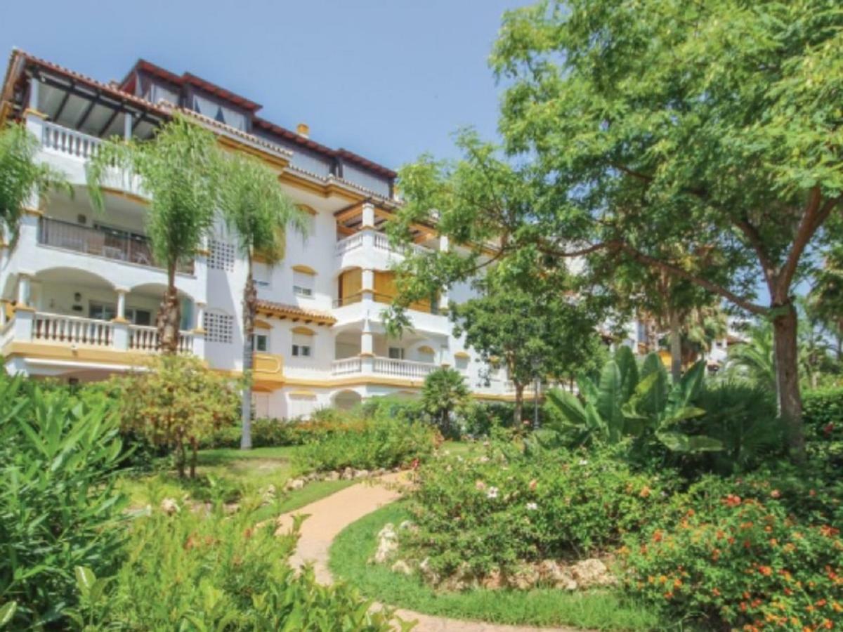 Dama De Noche Appartement Marbella Buitenkant foto