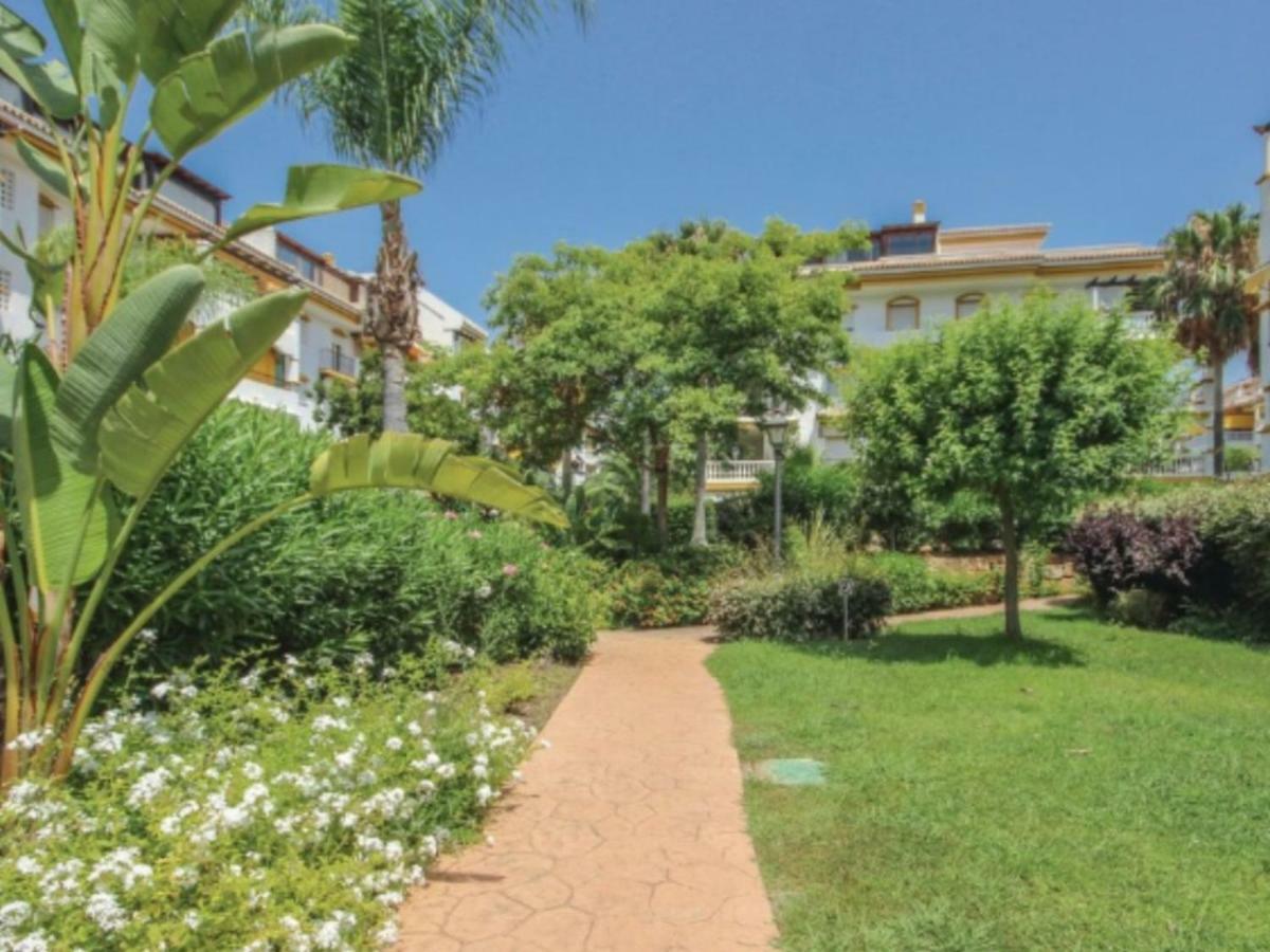 Dama De Noche Appartement Marbella Buitenkant foto