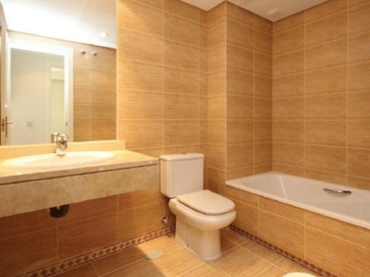 Dama De Noche Appartement Marbella Buitenkant foto