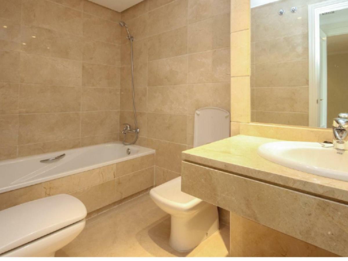 Dama De Noche Appartement Marbella Buitenkant foto